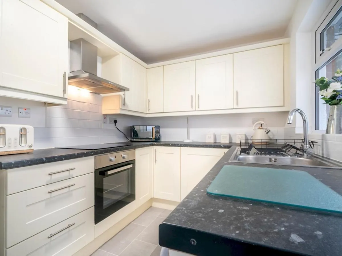 Pass The Keys Mccracken'S Townhouse - 10 Min Walk To City Centre بلفاست 0*,