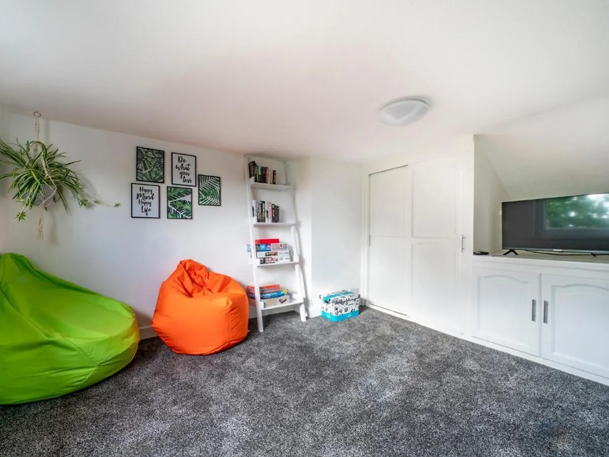 Pass The Keys Mccracken'S Townhouse - 10 Min Walk To City Centre Belfast Сasa de vacaciones