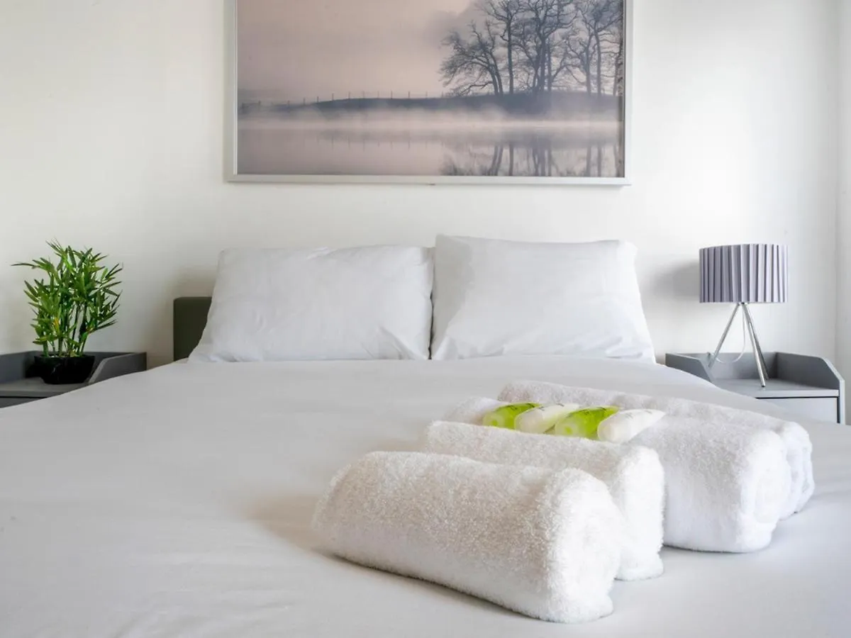 Сasa de vacaciones Pass The Keys Mccracken'S Townhouse - 10 Min Walk To City Centre Belfast Reino Unido