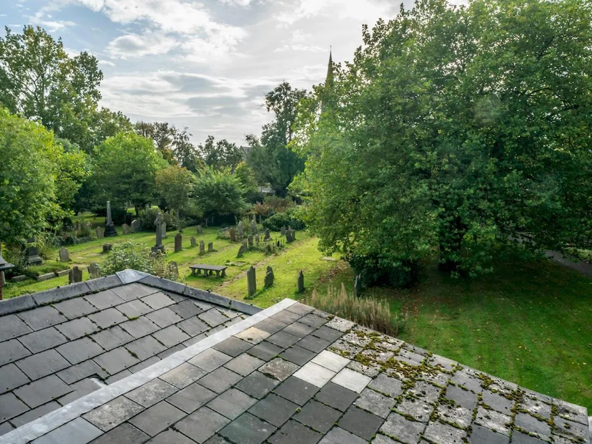Pass The Keys Mccracken'S Townhouse - 10 Min Walk To City Centre Belfast Сasa de vacaciones